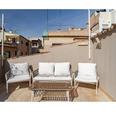 パルマ・デ・マリョルカ Casa Baldovinosヴィラ エクステリア 写真