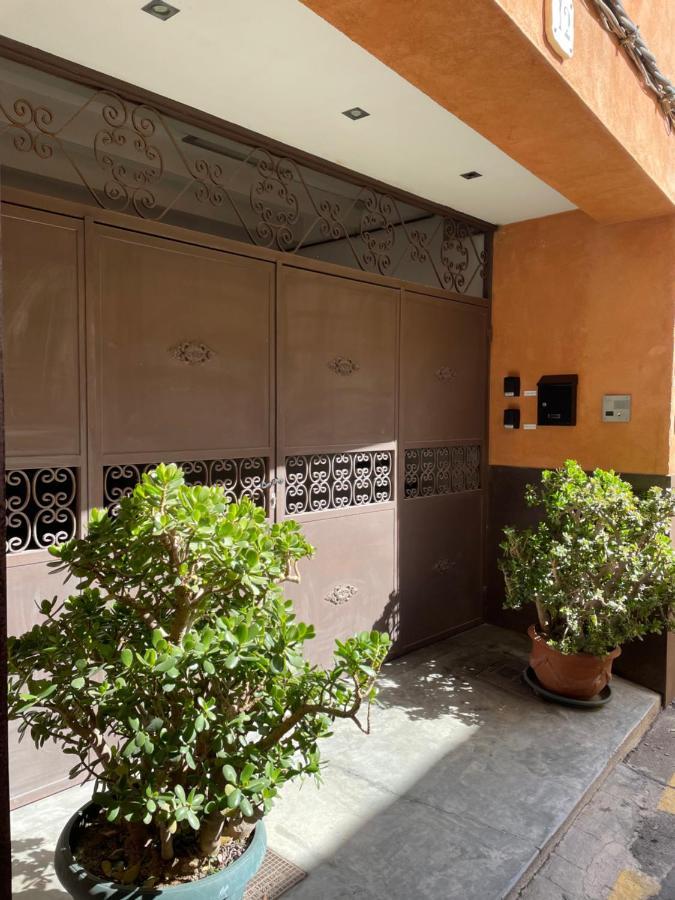 パルマ・デ・マリョルカ Casa Baldovinosヴィラ エクステリア 写真