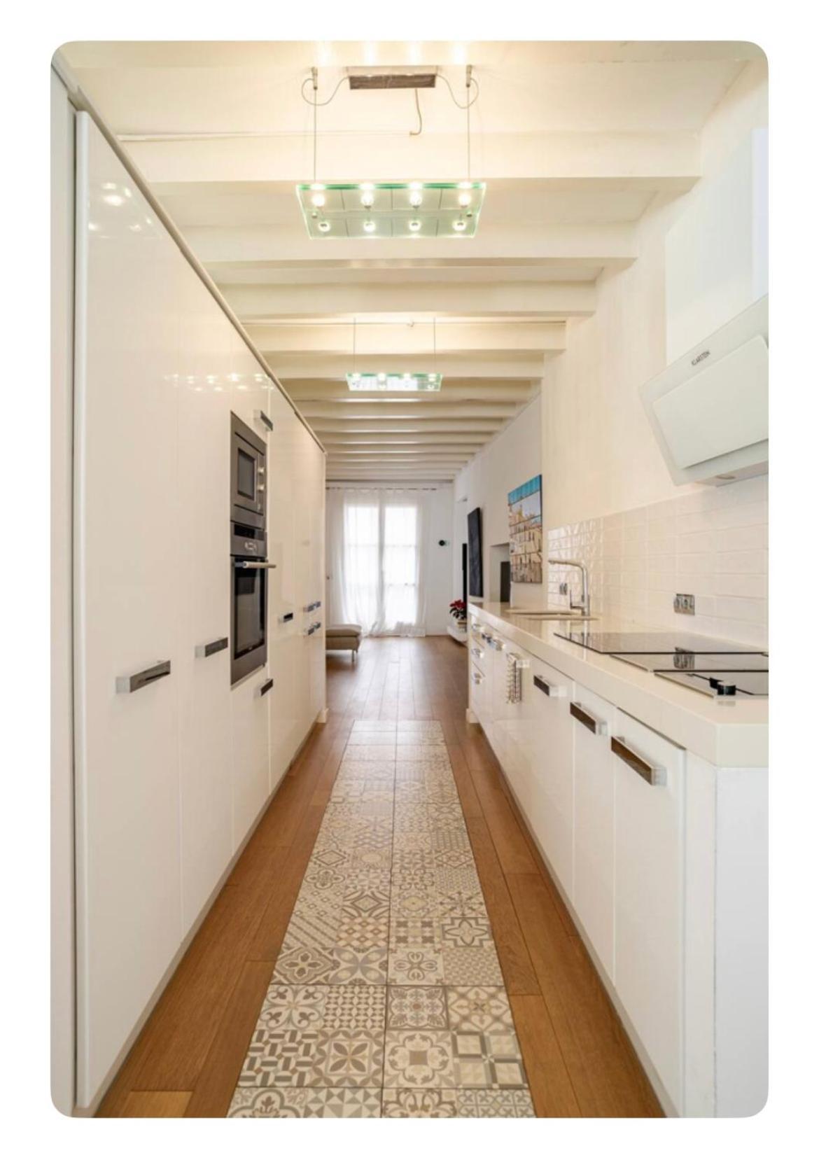 パルマ・デ・マリョルカ Casa Baldovinosヴィラ エクステリア 写真
