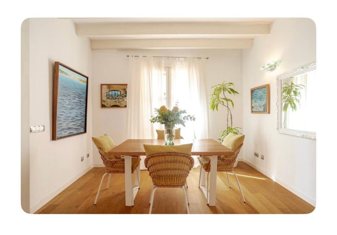 パルマ・デ・マリョルカ Casa Baldovinosヴィラ エクステリア 写真