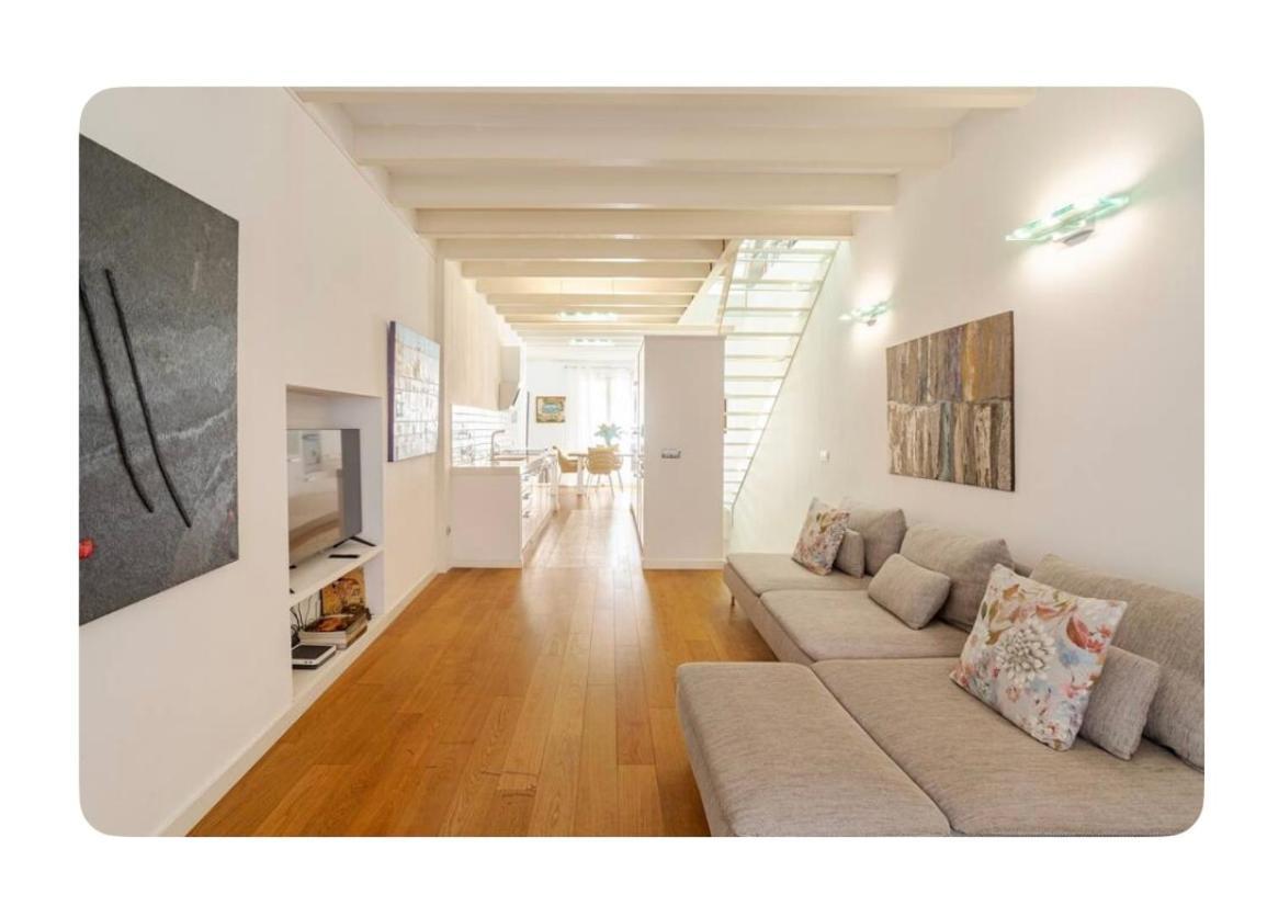 パルマ・デ・マリョルカ Casa Baldovinosヴィラ エクステリア 写真
