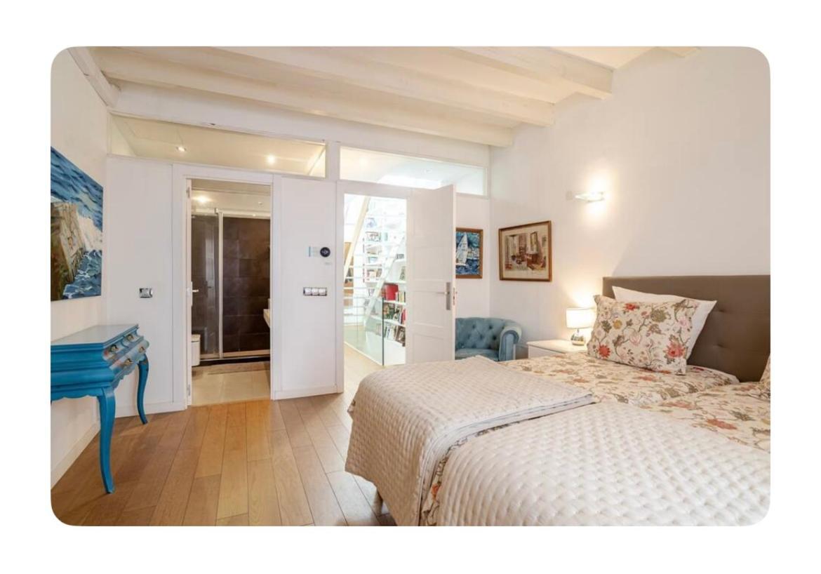 パルマ・デ・マリョルカ Casa Baldovinosヴィラ エクステリア 写真