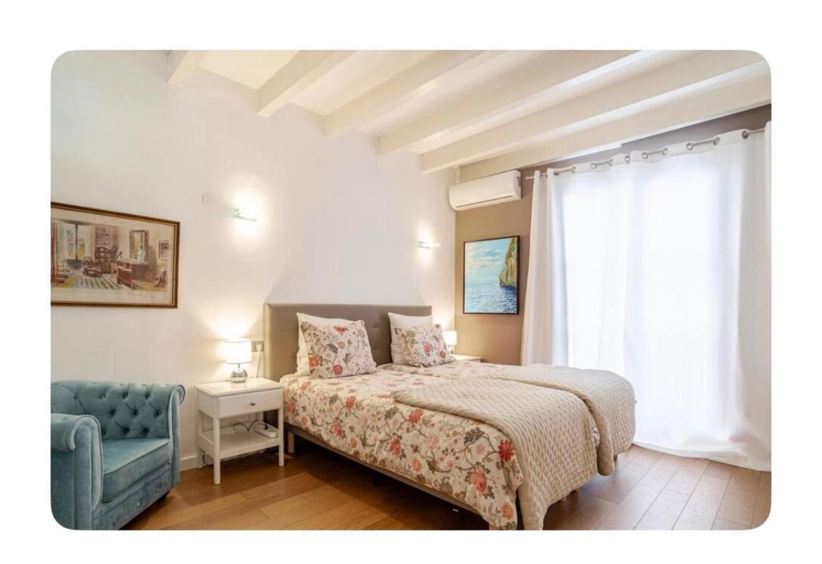 パルマ・デ・マリョルカ Casa Baldovinosヴィラ エクステリア 写真